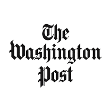 Logo of The Washington Post